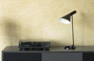 Tocadiscos Pro-Ject Primary E Phono + OM NN High Gloss Black Tocadiscos - 3