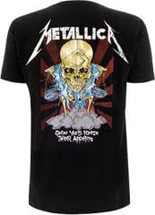 T-Shirt Metallica Doris - 1