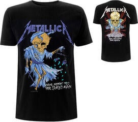 Tricou Metallica Doris - 2
