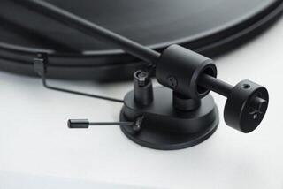 Tocadiscos Pro-Ject Primary E Phono + OM NN High Gloss White Tocadiscos - 4