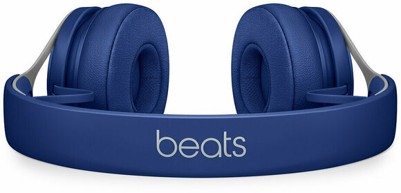 On-ear Headphones Beats EP Blue - 4