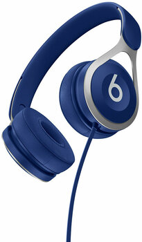 On-ear Headphones Beats EP Blue - 5