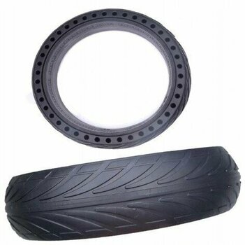 Spare Part for Electric Scooter Segway Front Tire Ninebot ES1/ES2/ES3/ES4 Spare Part for Electric Scooter - 3