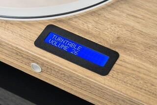Gramofon Pro-Ject Juke Box S2 Walnut Gramofon - 4