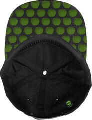 Kapa za šešir The Beatles Drop T Logo Kačket Black UNI - 1