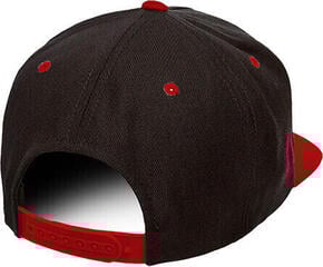 Šiltovka Bob Marley Šiltovka Logo Black - 1