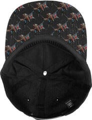 Casquette Iron Maiden Casquette Logo Black - 1