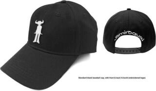 Casquette Jamiroquai Casquette Logo Black - 2