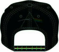 Casquette Pink Floyd Casquette Dark Side of the Moon Black - 2