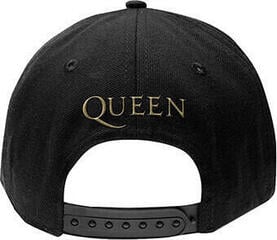 Шапка Queen Шапка Classic Black - 1