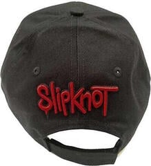 Casquette Slipknot Casquette Logo Black - 1