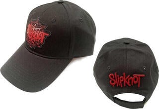 Casquette Slipknot Casquette Logo Black - 2