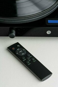 Gramofonski komplet Pro-Ject Set Juke Box E + Speaker Box 5 High Gloss Black - 3