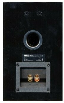 Platenspelerset Pro-Ject Set Juke Box E + Speaker Box 5 High Gloss Black - 5