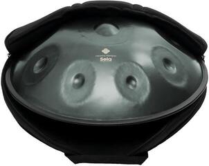 Handpan Sela Harmony D Kurd Handpan - 6