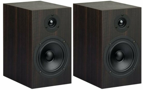 Levysoitinsetti Pro-Ject Set Juke Box S2 + Speaker Box 5 S2 Eucalyptus - 3
