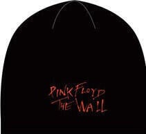Czapka Pink Floyd Czapka The Wall Hammers Logo Black - 1
