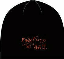 Hat Pink Floyd Hat The Wall Hammers Logo Black - 2