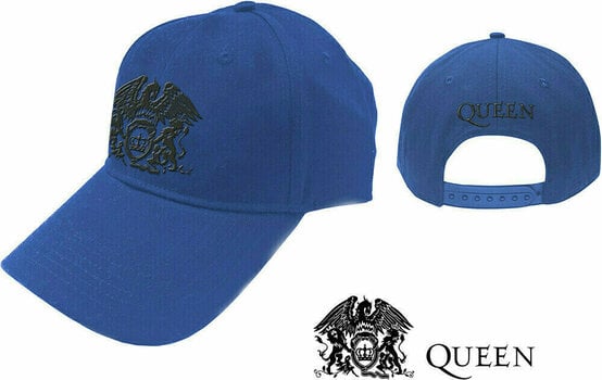 Cap Queen Cap Classic Blue - 3