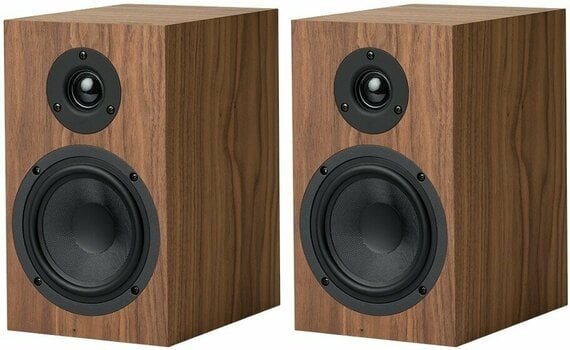 Gramofonski komplet Pro-Ject Set Juke Box S2 + Speaker Box 5 S2 Walnut - 3