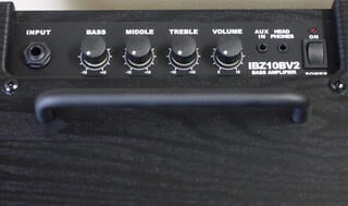 Pieni bassocombo Ibanez IBZ10BV2 Pieni bassocombo - 1