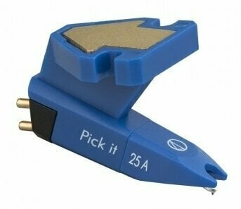 Hi-Fi Prenoska Pro-Ject Pick it 25A - 2