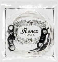 Nylonové struny pro klasickou kytaru Ibanez ICLS6HT Nylonové struny pro klasickou kytaru - 2