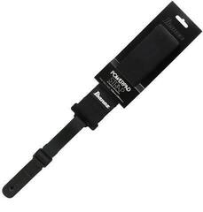 Textile guitar strap Ibanez GSF50 Textile guitar strap Black - 2