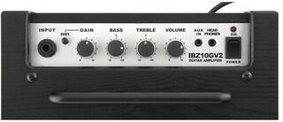 Tranzisztoros gitárkombók Ibanez IBZ10GV2 Tranzisztoros gitárkombók - 2