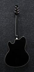 Ostale elektroakustične Ibanez TCY10E-BK Black Ostale elektroakustične - 1