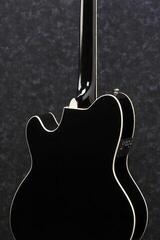 Ostale elektroakustične Ibanez TCY10E-BK Black Ostale elektroakustične - 2
