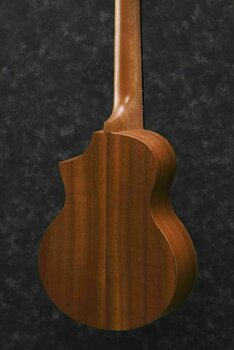 Koncertne ukulele Ibanez UEW5-OPN - 2