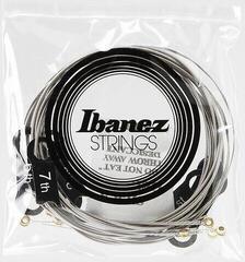 Struny pro elektrickou kytaru Ibanez IEGS71 Struny pro elektrickou kytaru - 2