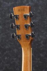 Elektroakustická gitara Dreadnought Ibanez PF15ECE-NT Natural Elektroakustická gitara Dreadnought - 3