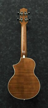 Koncertní ukulele Ibanez UEW15E-OPN Koncertní ukulele Open Pore Natural - 3