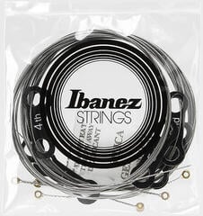 Cuerdas de guitarra electrica Ibanez IFAS6SL Cuerdas de guitarra electrica - 2
