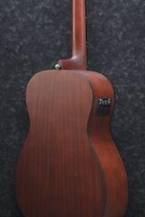 Bajo acústico Ibanez PCBE12-OPN Open Pore Natural Bajo acústico - 2