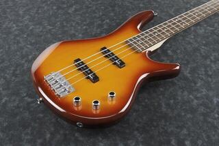 Bas electric Ibanez GSR180-BS Brown Sunburst Bas electric - 1