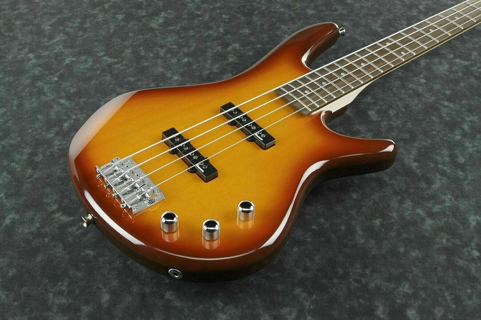 Tonabnehmerbestückung