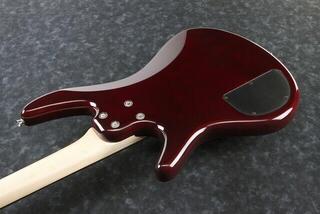 Bas electric Ibanez GSR180-BS Brown Sunburst Bas electric - 2