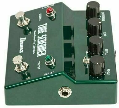 Effet guitare Ibanez TS808DX - 3