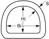 Boat Deck Fittings Seasure D - Ring - 1