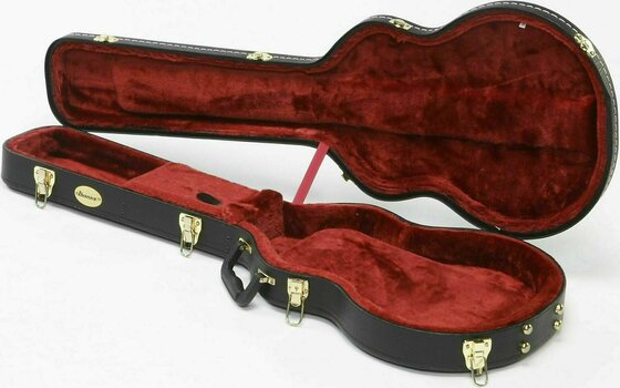Case for Electric Guitar Ibanez AR-C Case for Electric Guitar - 2