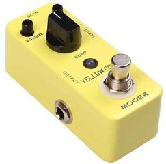 Εφέ Κιθάρας MOOER Yellow Comp Εφέ Κιθάρας - 1