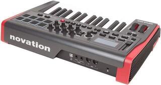 Clavier MIDI Novation Impulse 25 Clavier MIDI - 2