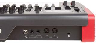 Clavier MIDI Novation Impulse 25 Clavier MIDI - 3