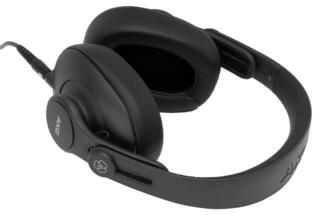 Studio Headphones AKG K361 Studio Headphones - 1