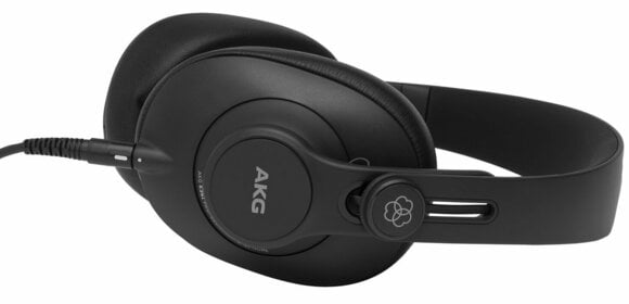 Studio Headphones AKG K361 - 3