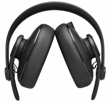 Słuchawki studyjne AKG K361 - 5