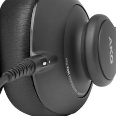 Studio Headphones AKG K361 Studio Headphones - 6